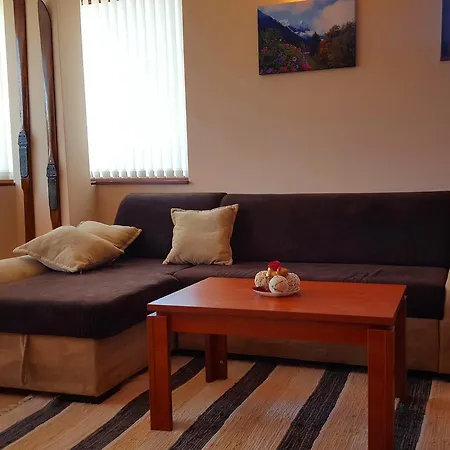 Apartament The Nook Bansko