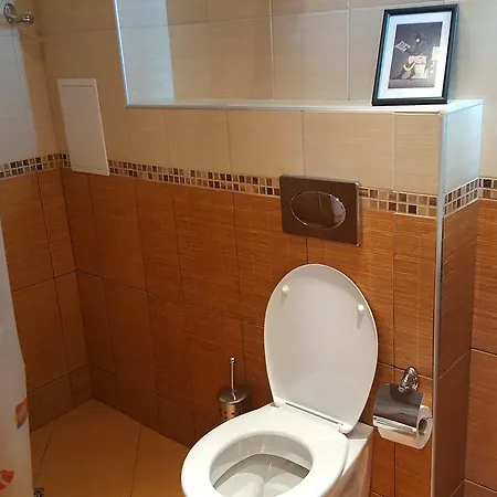 Apartment The Nook Bansko