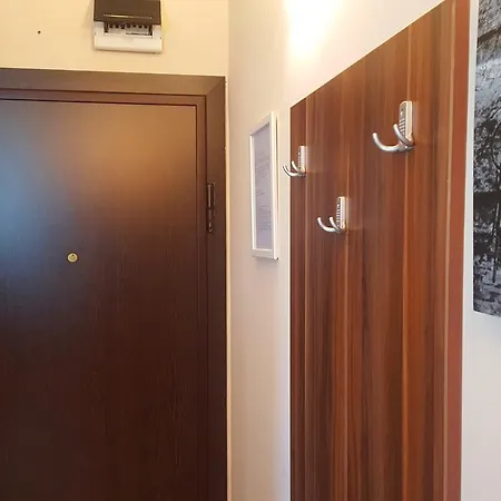 Apartment The Nook Bansko