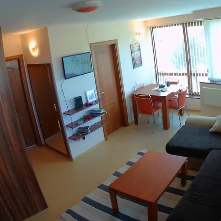 The Nook Apartment