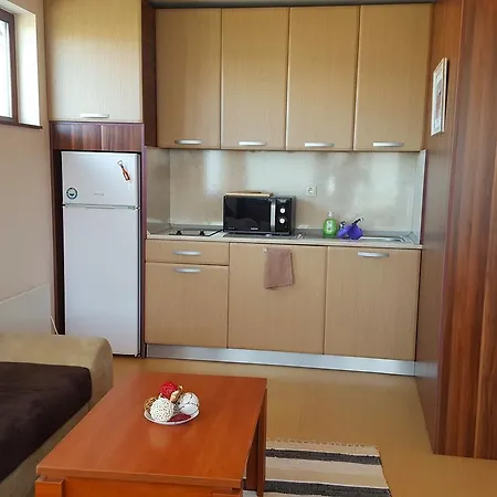 The Nook Apartment *