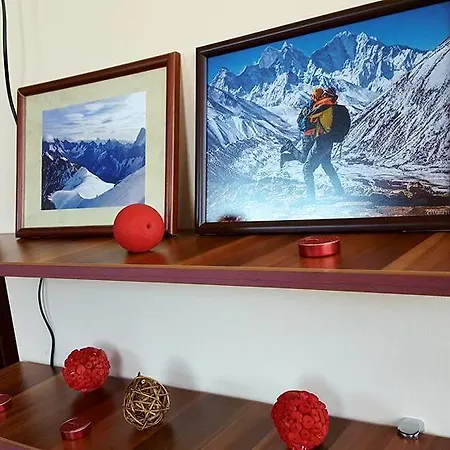 The Nook * Bansko