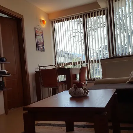 The Nook Apartment *